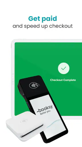 Booksy Biz: For Businesses screenshot 9