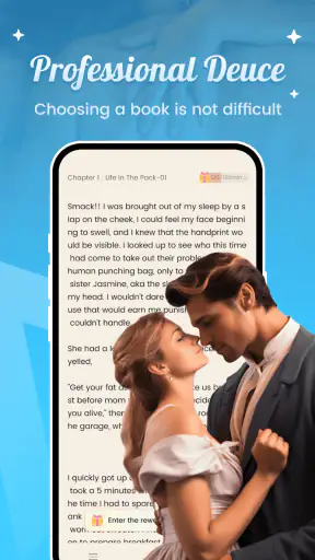 BookTop: Audio Books & Booktok screenshot 10