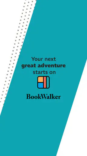 BookWalker screenshot 8