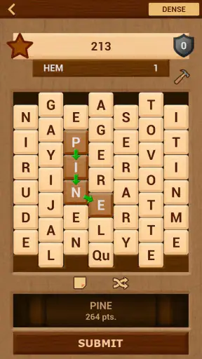 Bookworm Classic - Word Hunt screenshot 7