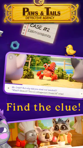 Boook: Speech Learning Stories screenshot 8