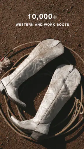 Boot Barn screenshot 12
