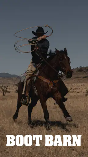 Boot Barn screenshot 9