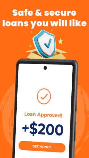 Borrow Cash Instantly WeDollar screenshot 3