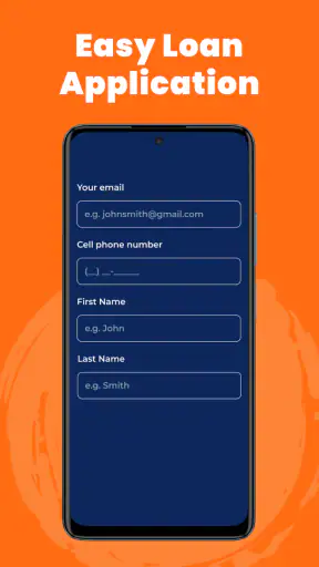 Borrow Cash Instantly WeDollar screenshot 6