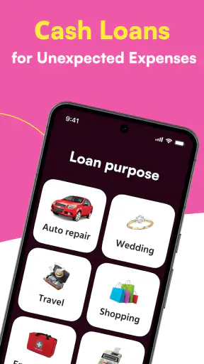 Borrow Money: Fast Cash Loan screenshot 12