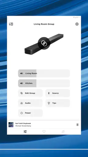 Bose screenshot 11
