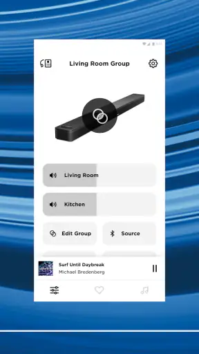 Bose screenshot 5