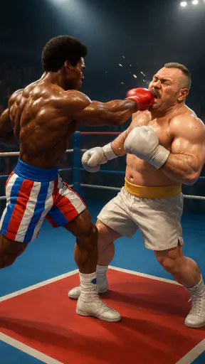 Boss Fight screenshot 12