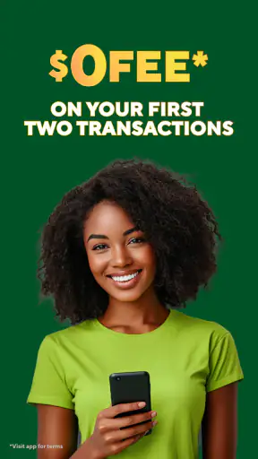 BOSS Money Transfer. Send Cash screenshot 7