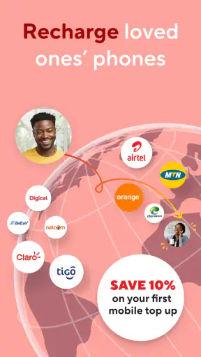 BOSS Revolution: Call & Top up screenshot 2