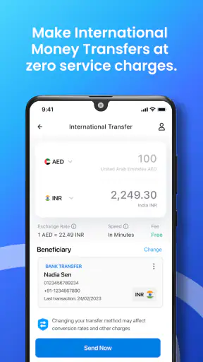 botim screenshot 3