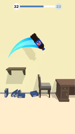 Bottle Flip 3D — Tap & Jump! screenshot 9