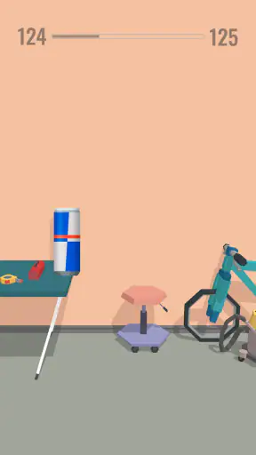Bottle Jump 3D screenshot 11