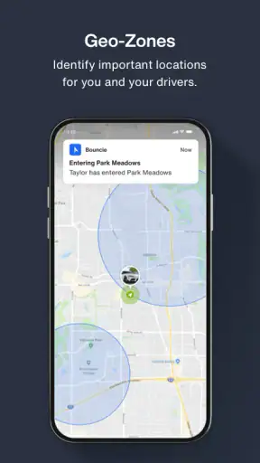Bouncie screenshot 5