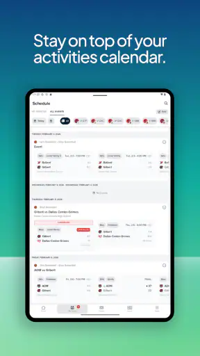 Bound screenshot 8