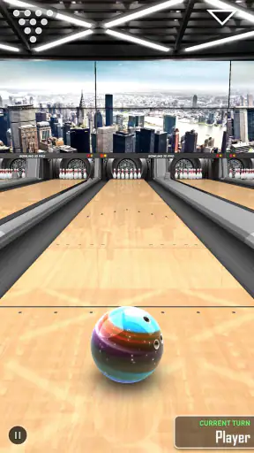 Bowling 3D Pro screenshot 12