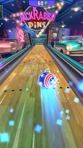 Bowling Crew — 3D bowling game screenshot 10
