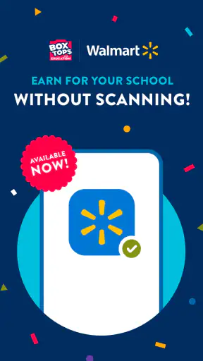 Box Tops for Education™ screenshot 1