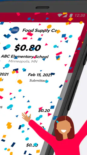 Box Tops for Education™ screenshot 3