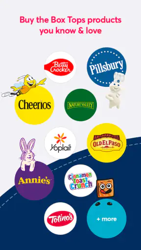 Box Tops for Education™ screenshot 5