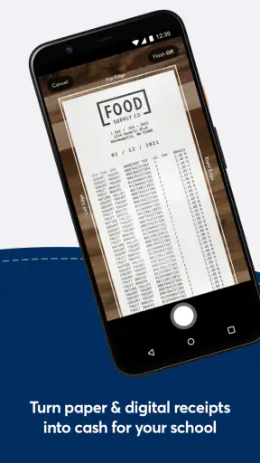 Box Tops for Education™ screenshot 6