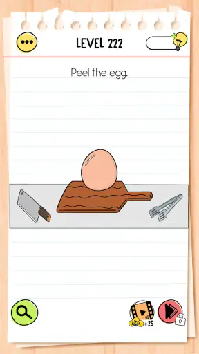 Brain Test 4: Tricky Friends screenshot 11
