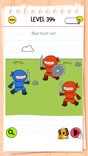 Brain Test All-Star: IQ Boost screenshot 11