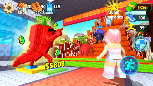 Steal Animal: Egg Escape screenshot 3