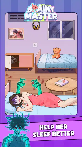 Brainy Master Tricky Story screenshot 2