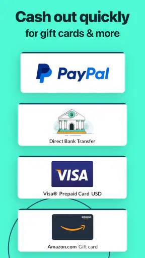 Branded Surveys: Get Paid Cash screenshot 5