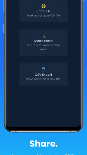 Breaker Box: Panel Directory screenshot 5