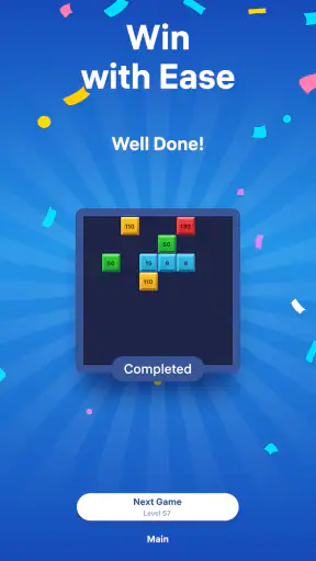 Brick Blast - Brick Breaker screenshot 10