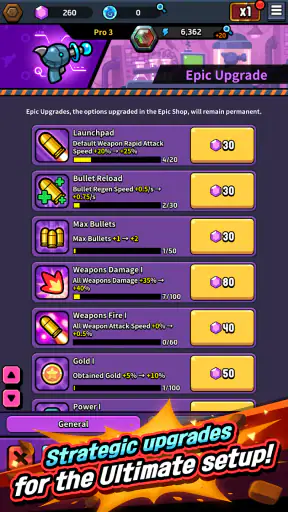 Brick Inc. Idle Breaker screenshot 11