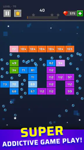 Brick Out - Shoot the ball screenshot 11