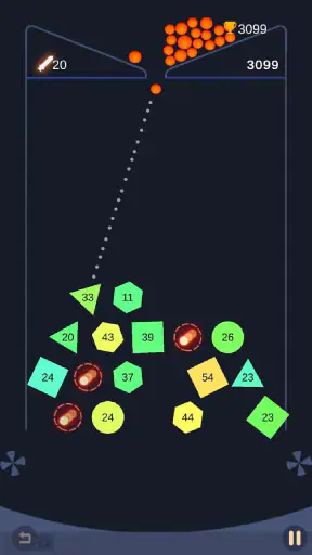 Bricks and Balls Crusher screenshot 11