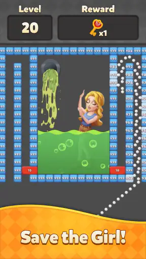 Bricks Legend screenshot 2