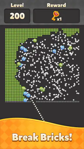 Bricks Legend screenshot 5