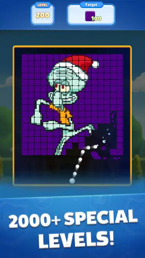 Bricks Royale-Brick Balls Game screenshot 11