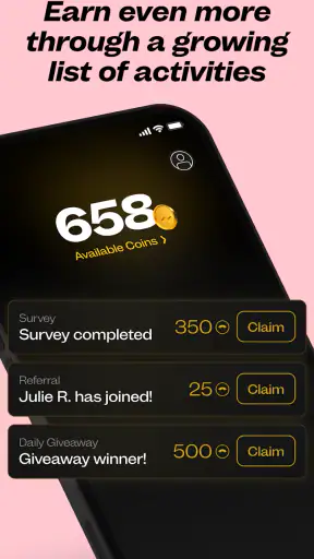 Bridge: Debit Card Rewards screenshot 6
