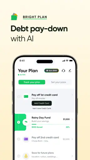 Bright: Loans & Credit Builder screenshot 6