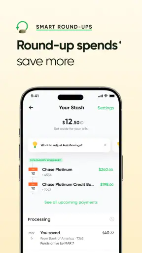 Bright: Loans & Credit Builder screenshot 7