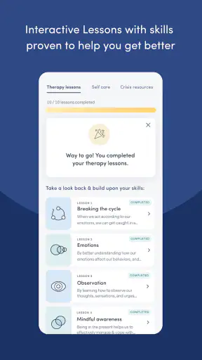 Brightside Health screenshot 6
