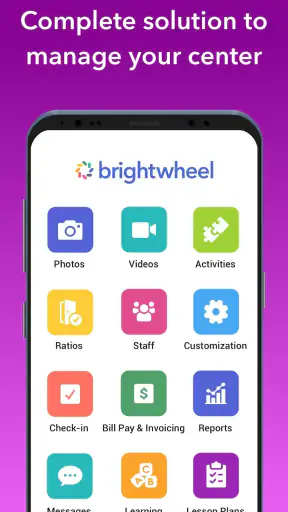 brightwheel: Childcare App screenshot 2
