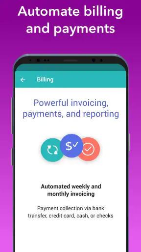 brightwheel: Childcare App screenshot 6