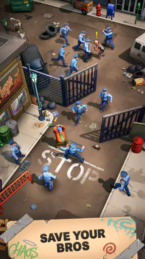 Brobuddy screenshot 10