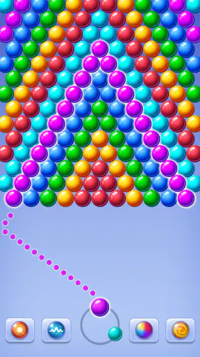 Bubble Pop Mania screenshot 10