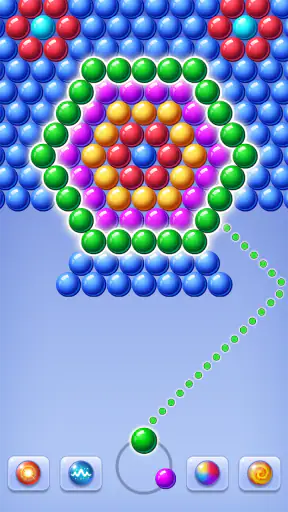 Bubble Pop Mania screenshot 11