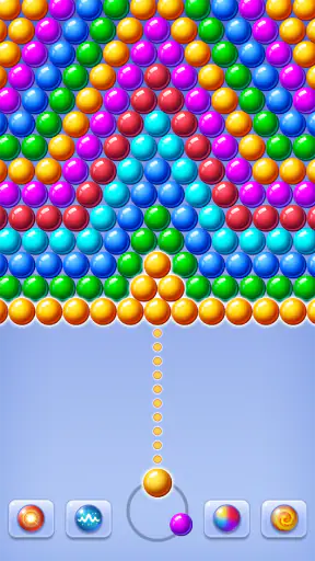 Bubble Pop Mania screenshot 12