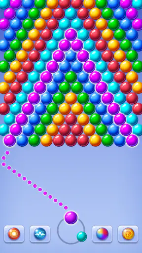 Bubble Pop Mania screenshot 6